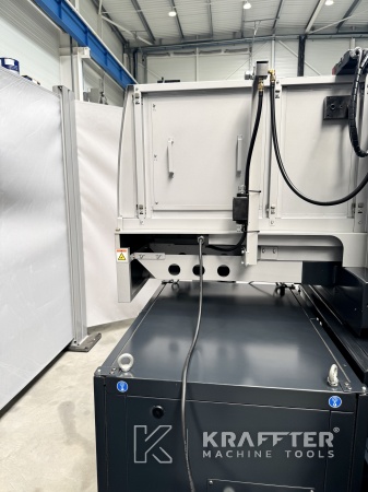 Präzisionsbearbeitung CNC-Flachschleifmaschine gebraucht, OKAMOTO ACC42 SA-iQ 90152