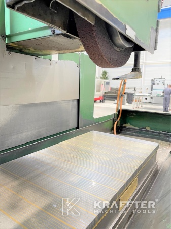OKAMOTO PSG-63UAN 20689-990 - Gebrauchte Werkzeugmaschinen bei Kraffter