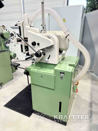 Werkzeugschleifmaschine EWAG WS11-SP 90097 Gebrauchte Werkzeugmaschinen