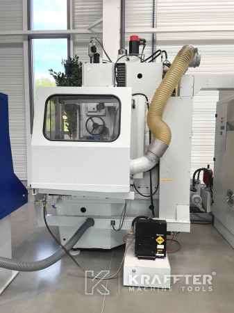 Gebrauchtmaschine zum Schleifen HAUSER S35-600
