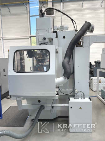 Werkzeugmaschine zum Schleifen HAUSER S35-400 90064