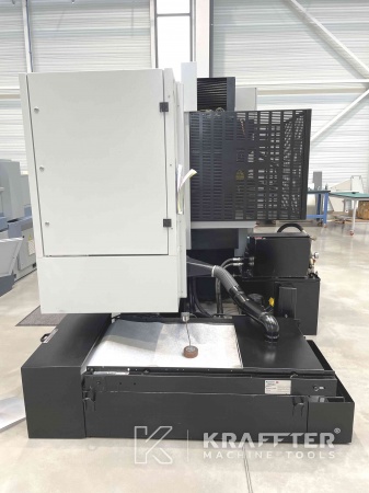 Werkzeugmaschine zum Schleifen FENIX FB-75 CNC 90050