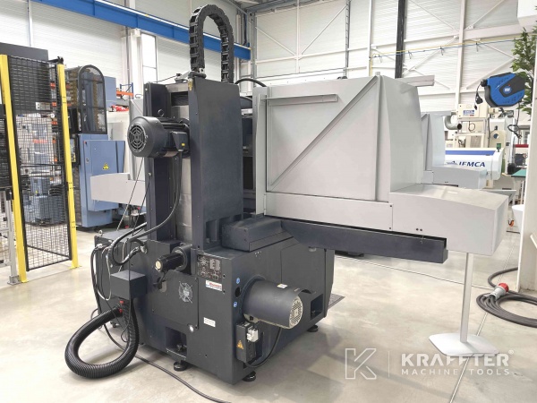 Flachschleifmaschine OKAMOTO ACC 63 SA 90057 Gebrauchte Werkzeugmaschinen