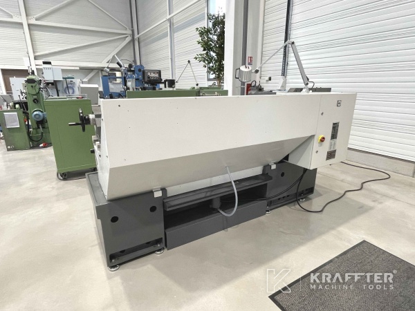 Gebrauchtmaschine zum Drehen COLCHESTER MASTER VS 3250 20690-006