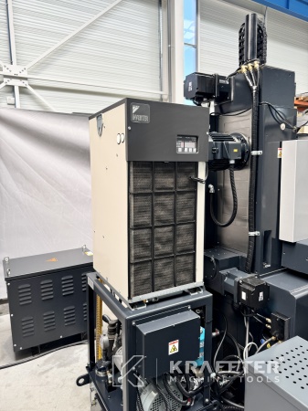 CNC Flachschleifmaschine zu verkaufen OKAMOTO ACC42 SA-iQ 90152 Gebrauchte Werkzeugmaschinen