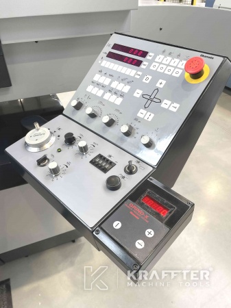 Weltweiter Ankauf und Verkauf von Flachschleifmaschine, gebraucht, OKAMOTO ACC 63 SA 90058