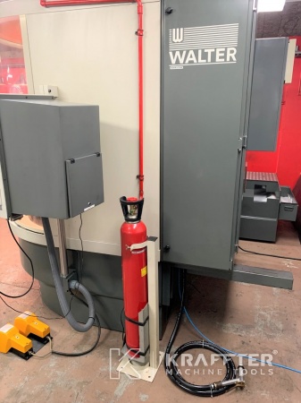 WALTER Helitronic Power 20689-969 , Deutschland