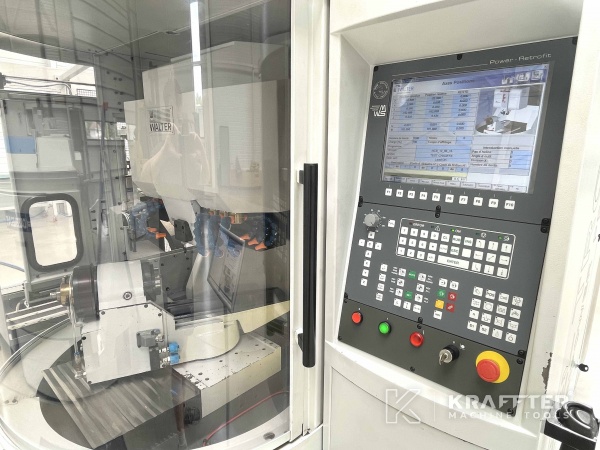 Numerische Steuerung HMC 500 XP WALTER MiniPower Production 20690-003